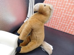 steiff horse small